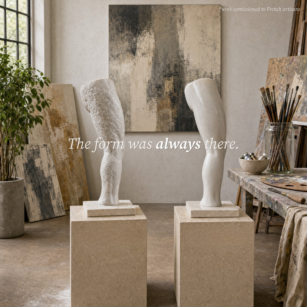 The Sculptor