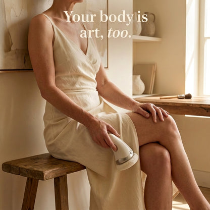 The Sculptor