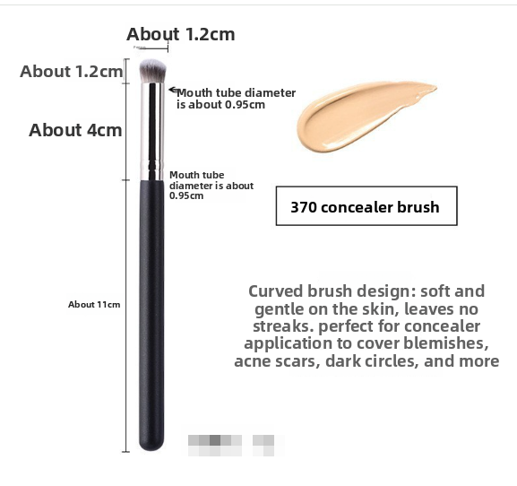 270 Concealer Brush